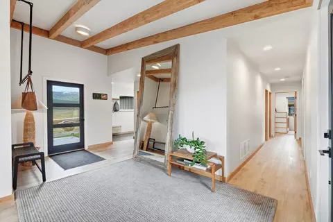 Entry Way - 25567 Three Moon Dr, Elmo, MT 59915 photo 1 of 3