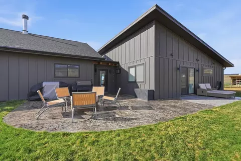 Exterior - 25567 Three Moon Dr, Elmo, MT 59915 photo 13 of 17
