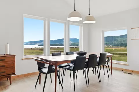 Dining - 25567 Three Moon Dr, Elmo, MT 59915 photo 1 of 2