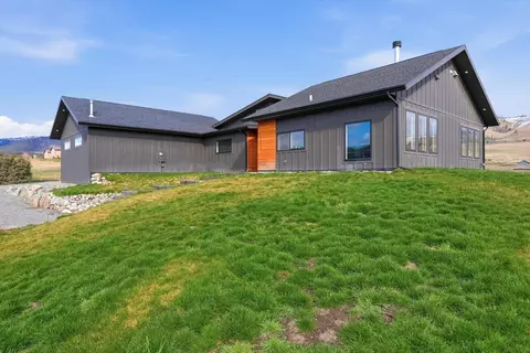 Exterior - 25567 Three Moon Dr, Elmo, MT 59915 photo 7 of 17