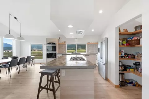Kitchen - 25567 Three Moon Dr, Elmo, MT 59915 photo 1 of 5