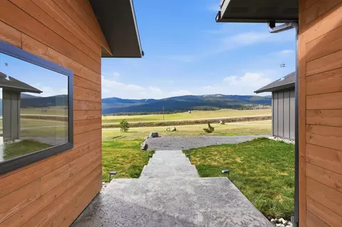 Exterior - 25567 Three Moon Dr, Elmo, MT 59915 photo 8 of 17