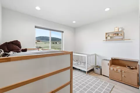 Bedroom - 25567 Three Moon Dr, Elmo, MT 59915 photo 6 of 6