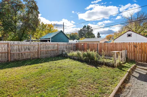 Exterior - 1236 5th Ave E, Kalispell, MT 59901 photo 13 of 14