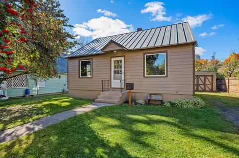 Exterior - 1236 5th Ave E, Kalispell, MT 59901 photo 3 of 14