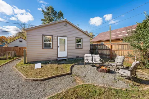 Exterior - 1236 5th Ave E, Kalispell, MT 59901 photo 12 of 14