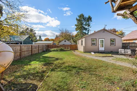 Exterior - 1236 5th Ave E, Kalispell, MT 59901 photo 9 of 14