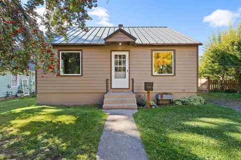 Exterior - 1236 5th Ave E, Kalispell, MT 59901 photo 2 of 14