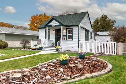 209 W Central Ave, Missoula, MT 59801