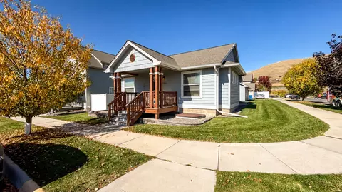 4202 Diagon Ln, Missoula, MT 59808