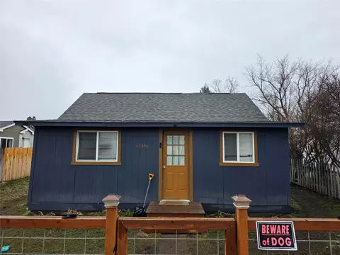 72396 Sanders St, Arlee, MT 59821