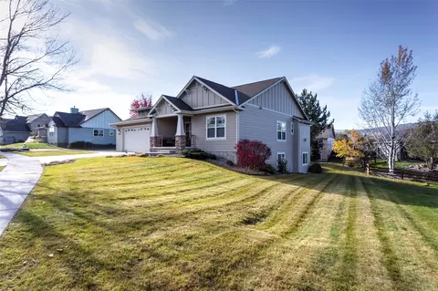 2719 Carnoustie Way, Missoula, MT 59808