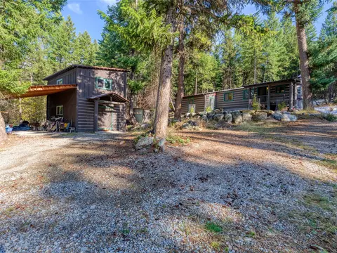 640 Dusty Trl, Kila, MT 59920