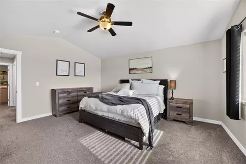 Bedroom - 522 Sparrow Rd, Kalispell, MT 59901 photo 4 of 9