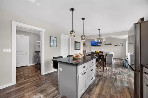 Kitchen - 522 Sparrow Rd, Kalispell, MT 59901 photo 1 of 10