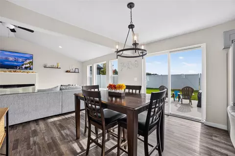 Dining - 522 Sparrow Rd, Kalispell, MT 59901 photo 2 of 3