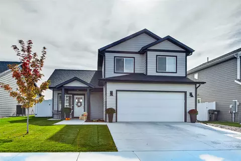 Exterior - 522 Sparrow Rd, Kalispell, MT 59901 photo 15 of 15