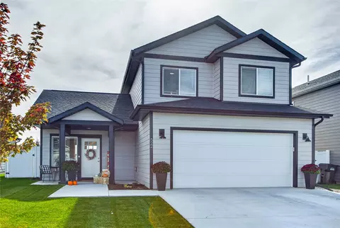 Exterior - 522 Sparrow Rd, Kalispell, MT 59901 photo 12 of 15