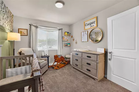 Bedroom - 522 Sparrow Rd, Kalispell, MT 59901 photo 9 of 9