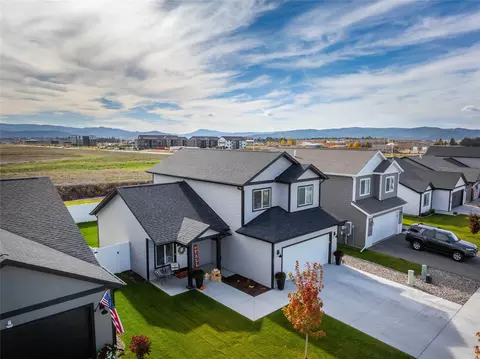 View/Area - 522 Sparrow Rd, Kalispell, MT 59901 photo 1 of 4