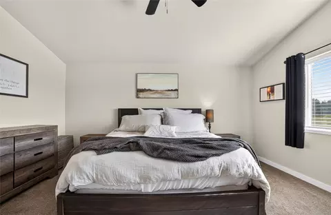 Bedroom - 522 Sparrow Rd, Kalispell, MT 59901 photo 2 of 9