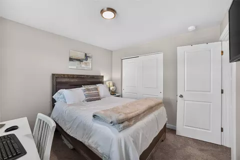 Bedroom - 522 Sparrow Rd, Kalispell, MT 59901 photo 6 of 9