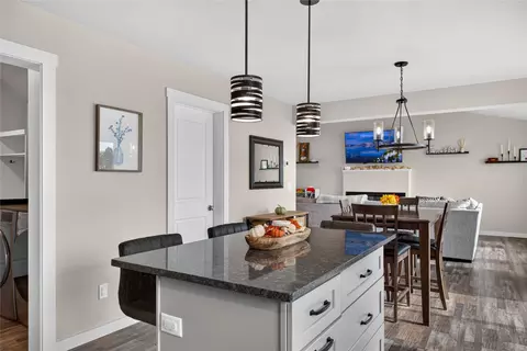 Kitchen - 522 Sparrow Rd, Kalispell, MT 59901 photo 3 of 10