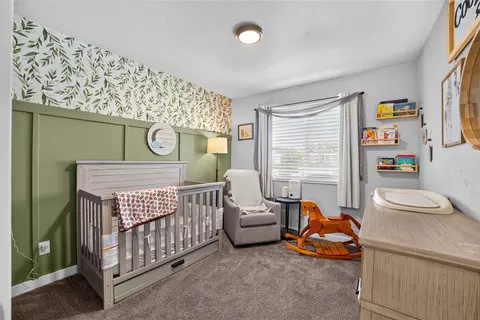 Bedroom - 522 Sparrow Rd, Kalispell, MT 59901 photo 8 of 9