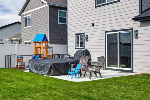 Exterior - 522 Sparrow Rd, Kalispell, MT 59901 photo 8 of 15