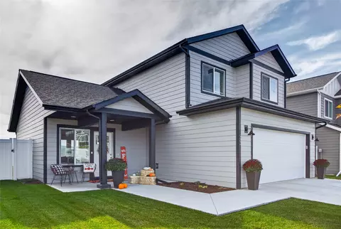 Exterior - 522 Sparrow Rd, Kalispell, MT 59901 photo 13 of 15