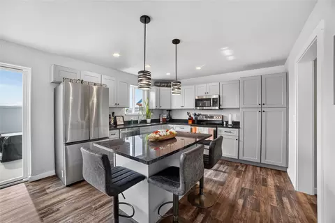 Kitchen - 522 Sparrow Rd, Kalispell, MT 59901 photo 10 of 10