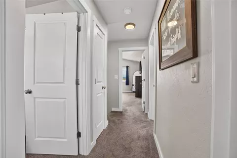 Entry Way - 522 Sparrow Rd, Kalispell, MT 59901 photo 5 of 5