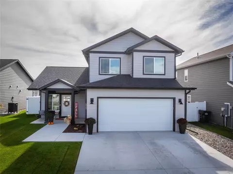 Exterior - 522 Sparrow Rd, Kalispell, MT 59901 photo 2 of 15