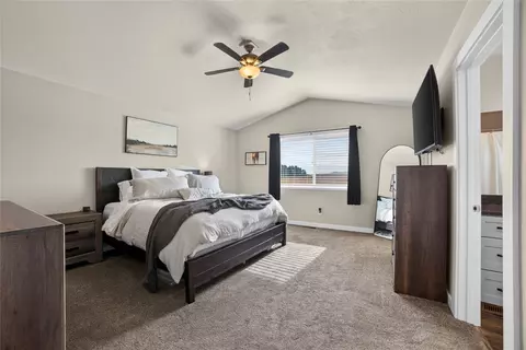 Bedroom - 522 Sparrow Rd, Kalispell, MT 59901 photo 1 of 9