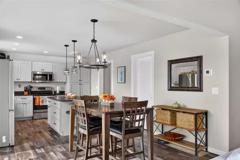 Dining - 522 Sparrow Rd, Kalispell, MT 59901 photo 1 of 3