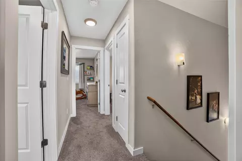 Entry Way - 522 Sparrow Rd, Kalispell, MT 59901 photo 4 of 5