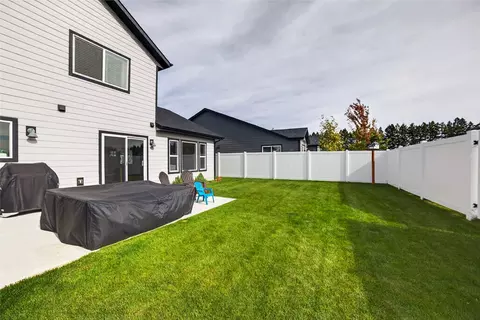 Exterior - 522 Sparrow Rd, Kalispell, MT 59901 photo 5 of 15