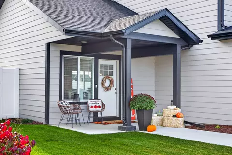 Exterior - 522 Sparrow Rd, Kalispell, MT 59901 photo 14 of 15