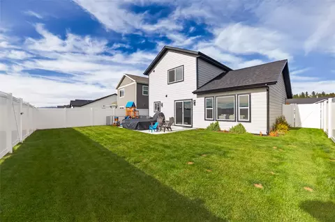 Exterior - 522 Sparrow Rd, Kalispell, MT 59901 photo 7 of 15