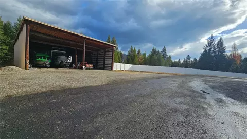 Exterior - 41915 Us Highway 2, Libby, MT 59923 photo 9 of 18