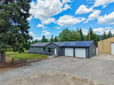 Exterior - 41915 Us Highway 2, Libby, MT 59923 photo 7 of 18