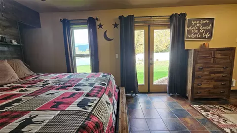 Bedroom - 41915 Us Highway 2, Libby, MT 59923 photo 2 of 6