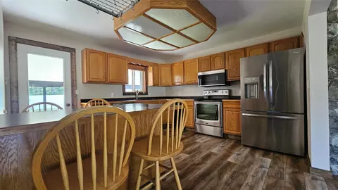Kitchen - 41915 Us Highway 2, Libby, MT 59923 photo 1 of 2