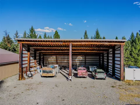 Exterior - 41915 Us Highway 2, Libby, MT 59923 photo 10 of 18