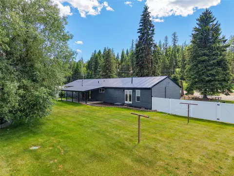 Exterior - 41915 Us Highway 2, Libby, MT 59923 photo 14 of 18
