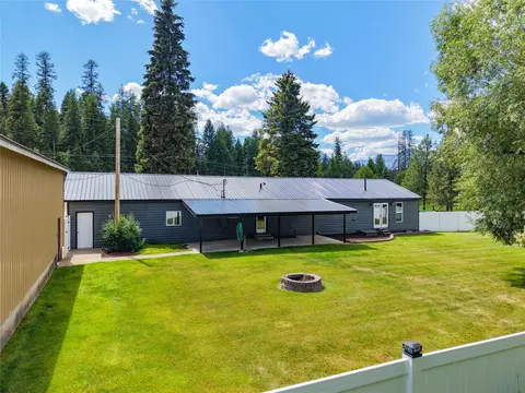Exterior - 41915 Us Highway 2, Libby, MT 59923 photo 16 of 18