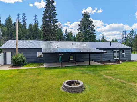 Exterior - 41915 Us Highway 2, Libby, MT 59923 photo 17 of 18