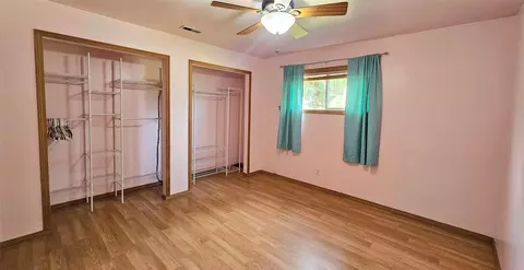 Bedroom - 41915 Us Highway 2, Libby, MT 59923 photo 5 of 6