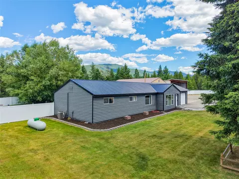 Exterior - 41915 Us Highway 2, Libby, MT 59923 photo 11 of 18