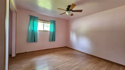 Bedroom - 41915 Us Highway 2, Libby, MT 59923 photo 6 of 6